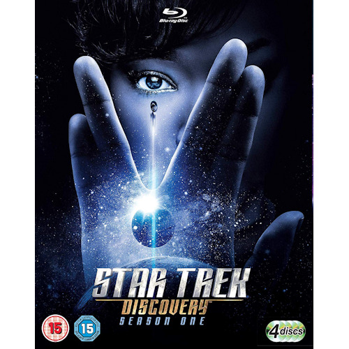 STAR TREK DISCOVERY S1 -BLRY UK-STAR TREK DISCOVERY S1 -BLRY UK-.jpg